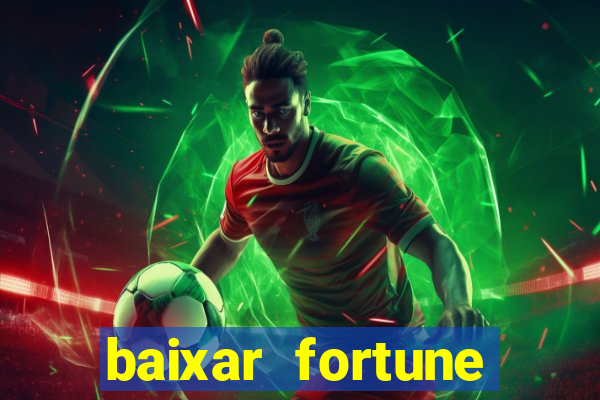 baixar fortune tiger para android